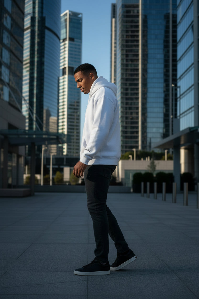 MI11ION “Flow Heritage 1192” Hoodie