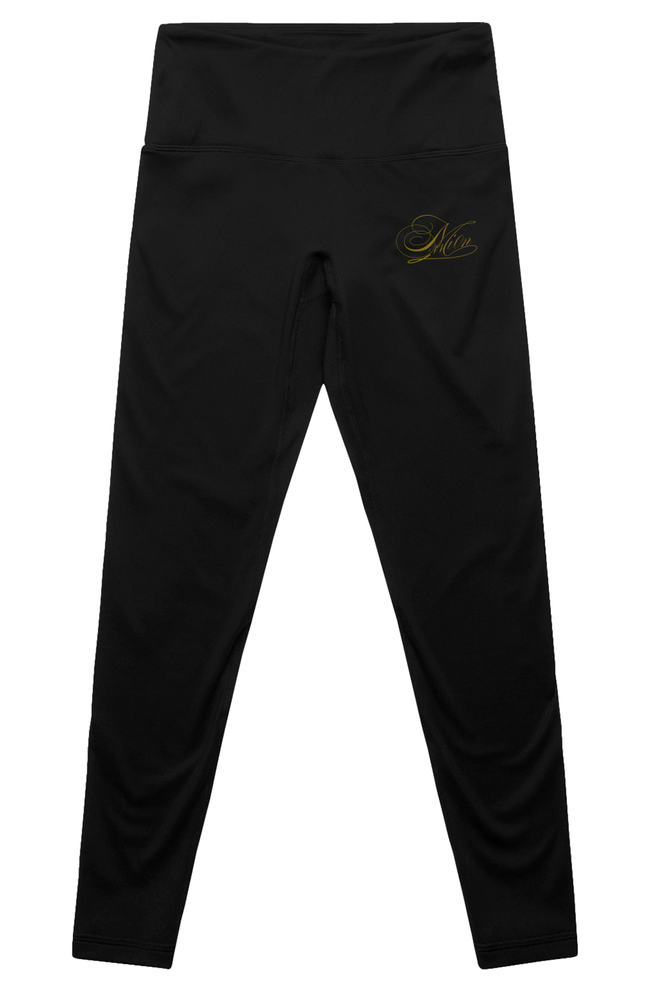 MI11ION “GOLDEN SIGNATURE” LEGGINGS