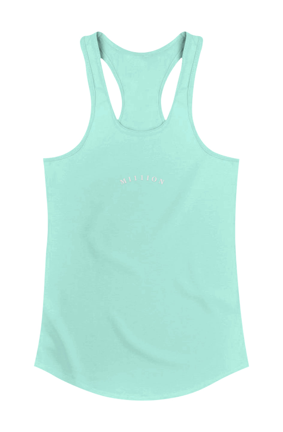 Mi11ion Soft Flow Tank Top
