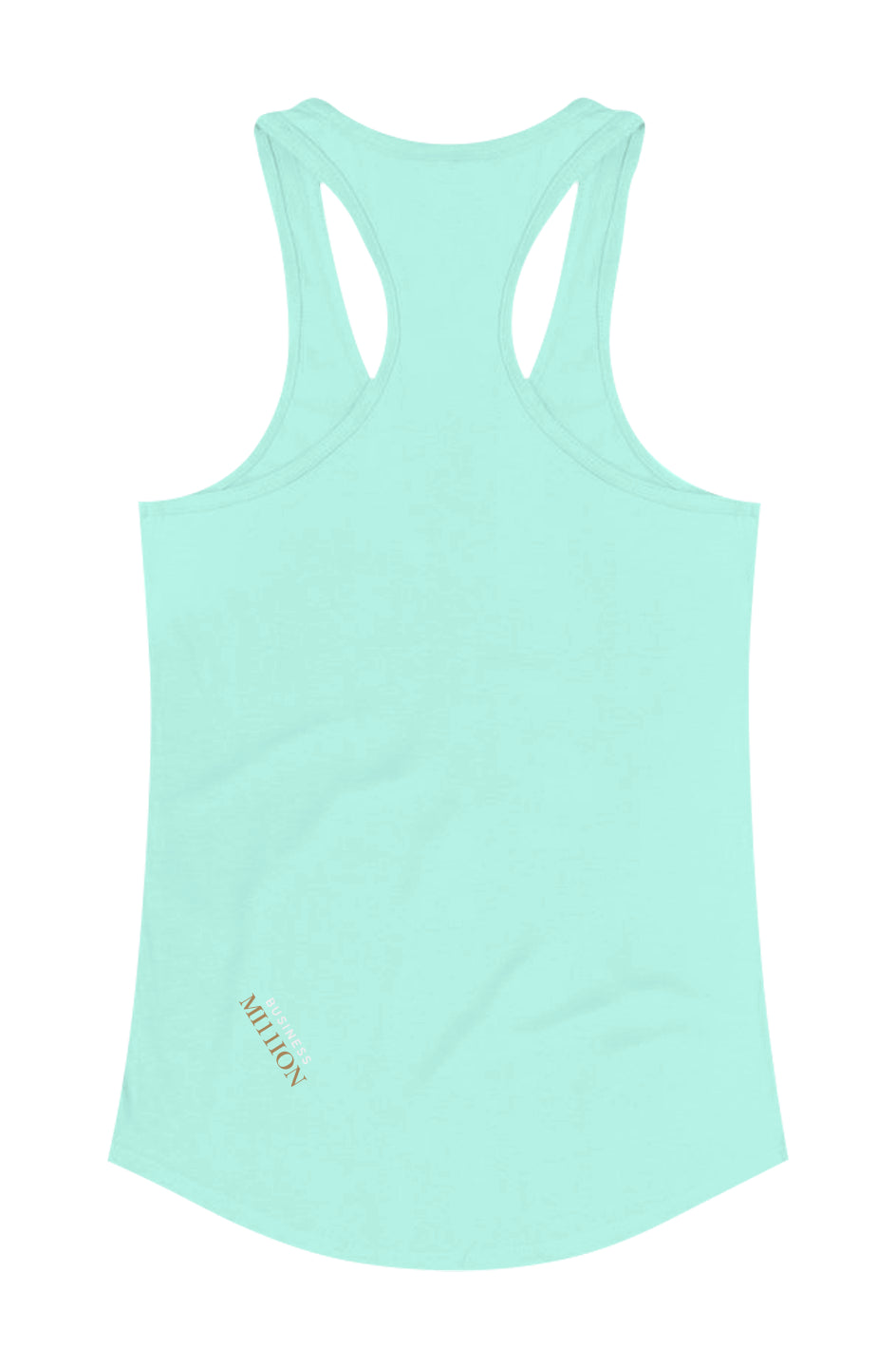 Mi11ion Soft Flow Tank Top