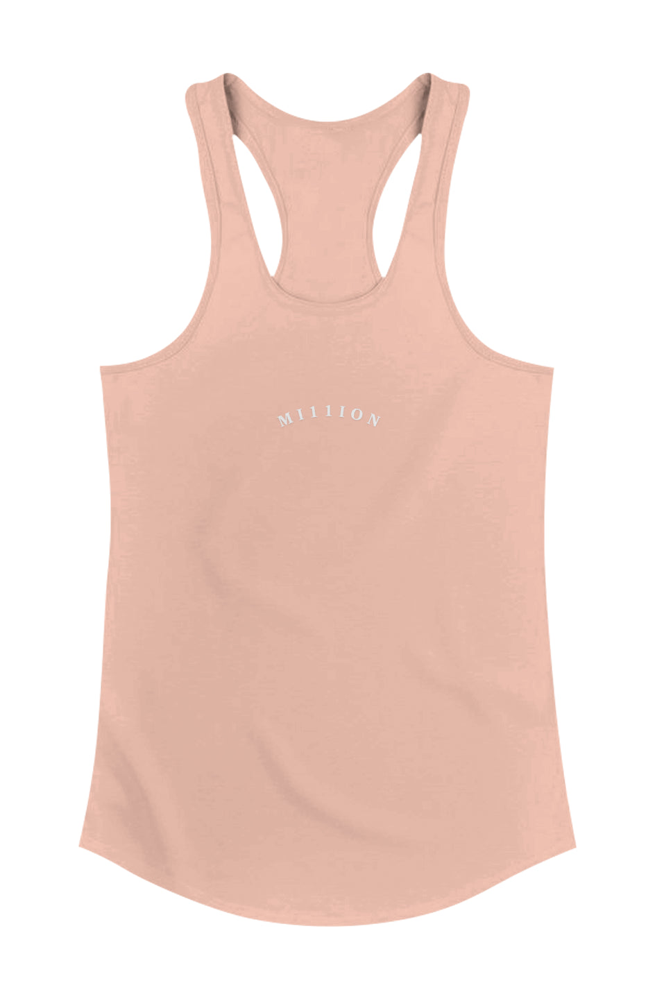 Mi11ion Soft Flow Tank Top