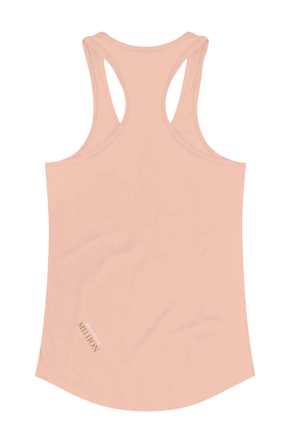 Mi11ion Soft Flow Tank Top