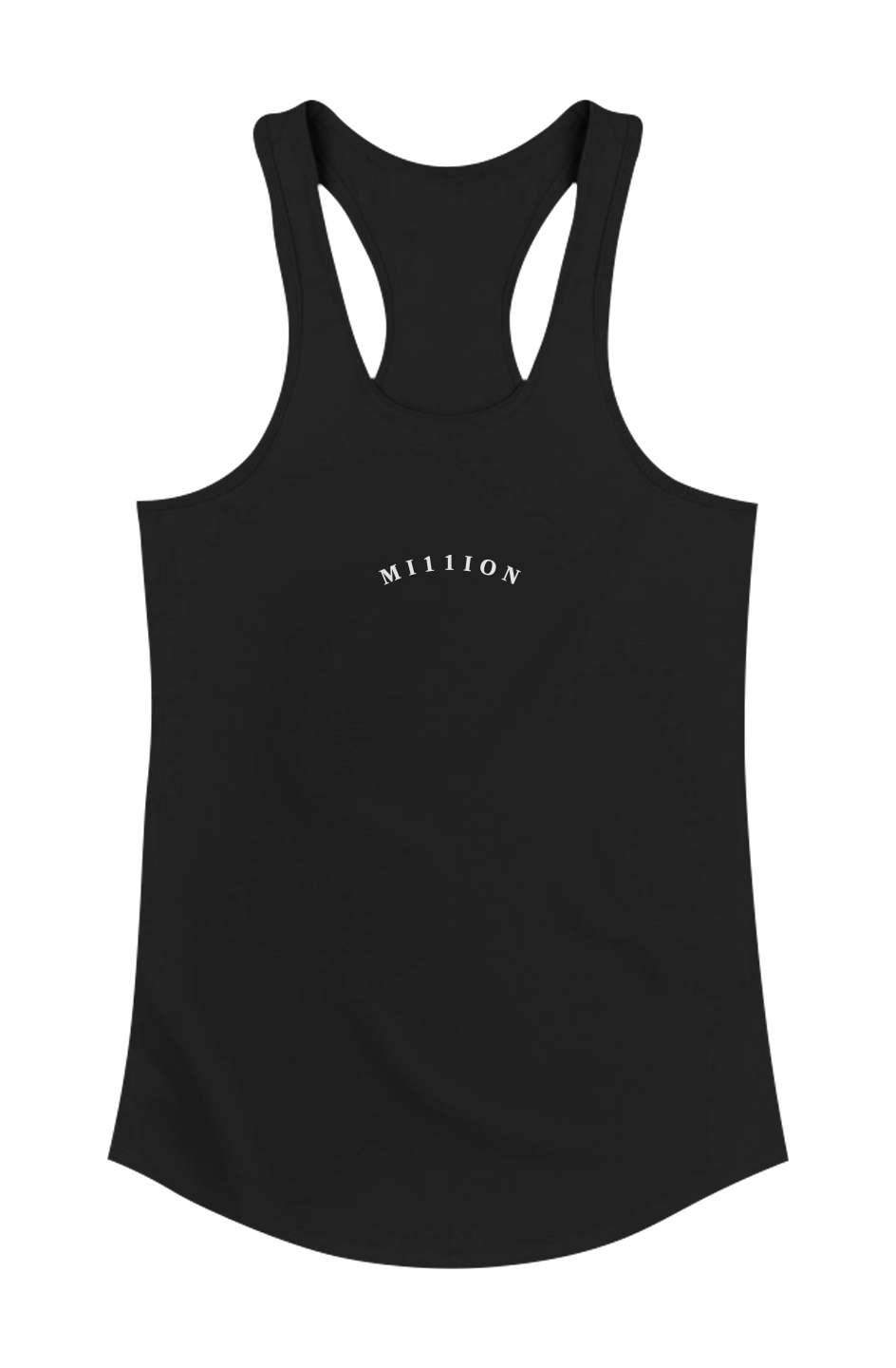 Mi11ion Soft Flow Tank Top