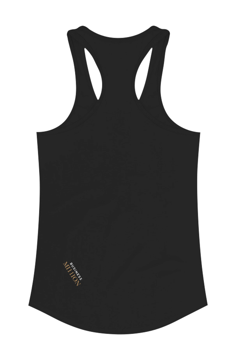 Mi11ion Soft Flow Tank Top