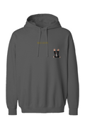 MI11ION Funny Business Hoodie