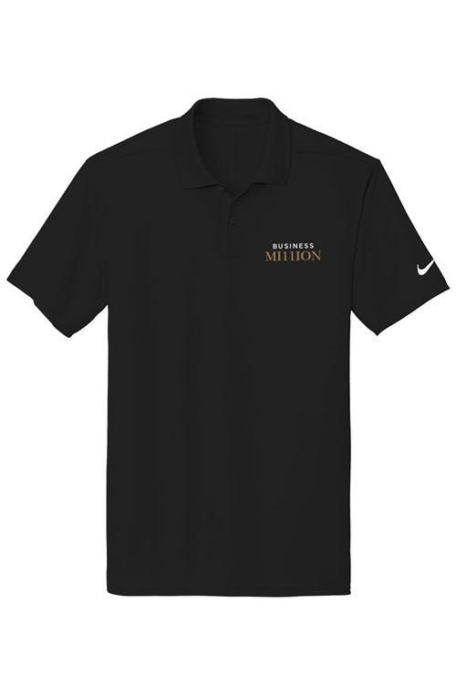 Mens Victory Solid Polo