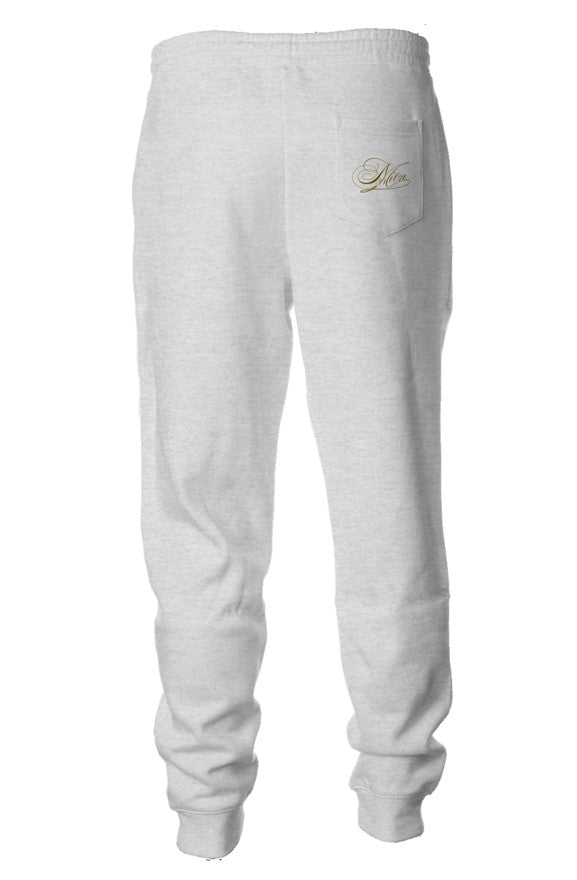 MI11ION “Golden Family Comfort Joggers 1192”
